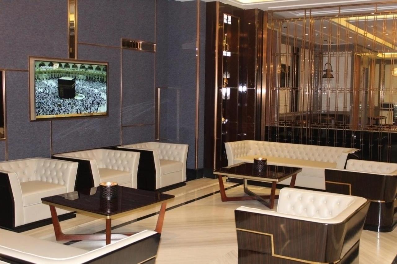 Batoul Ajyad Hotel La Meca Exterior foto