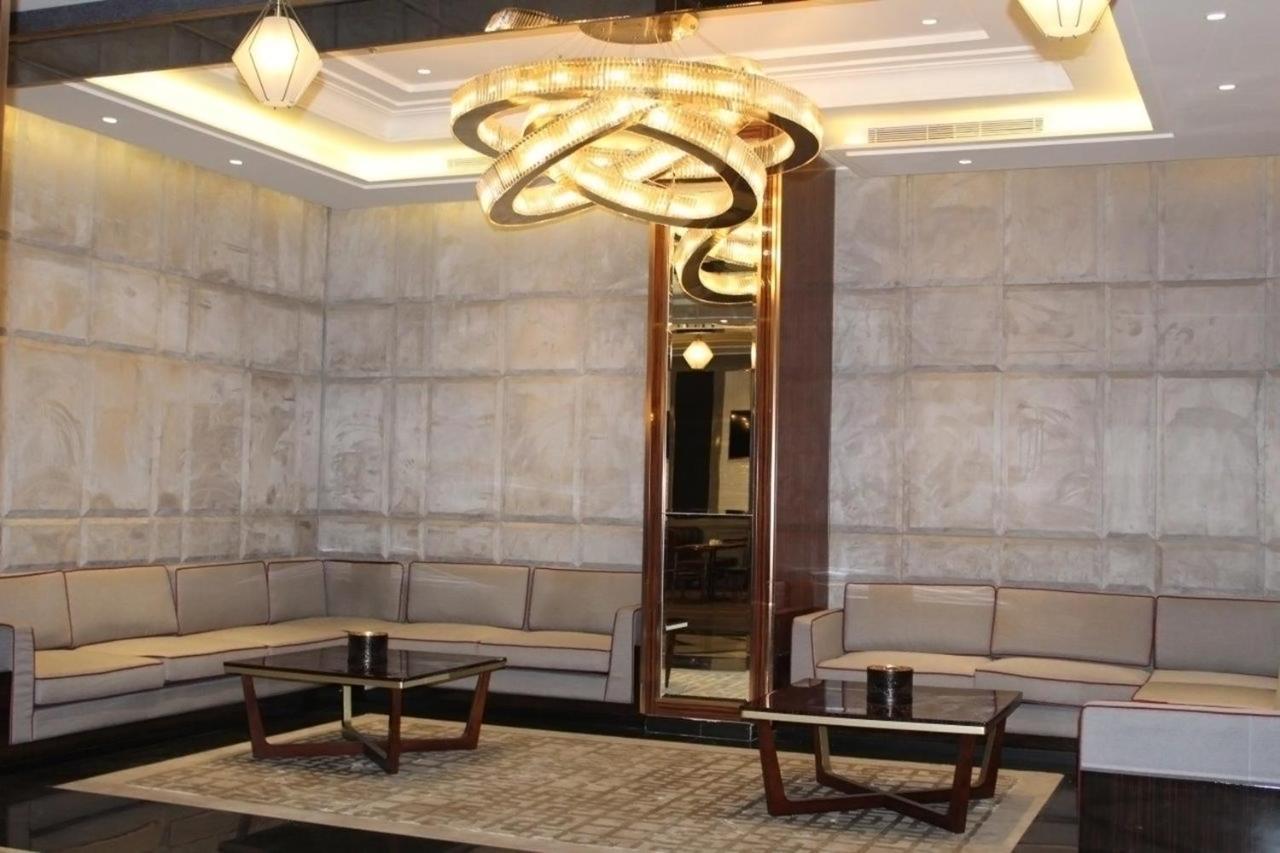 Batoul Ajyad Hotel La Meca Exterior foto