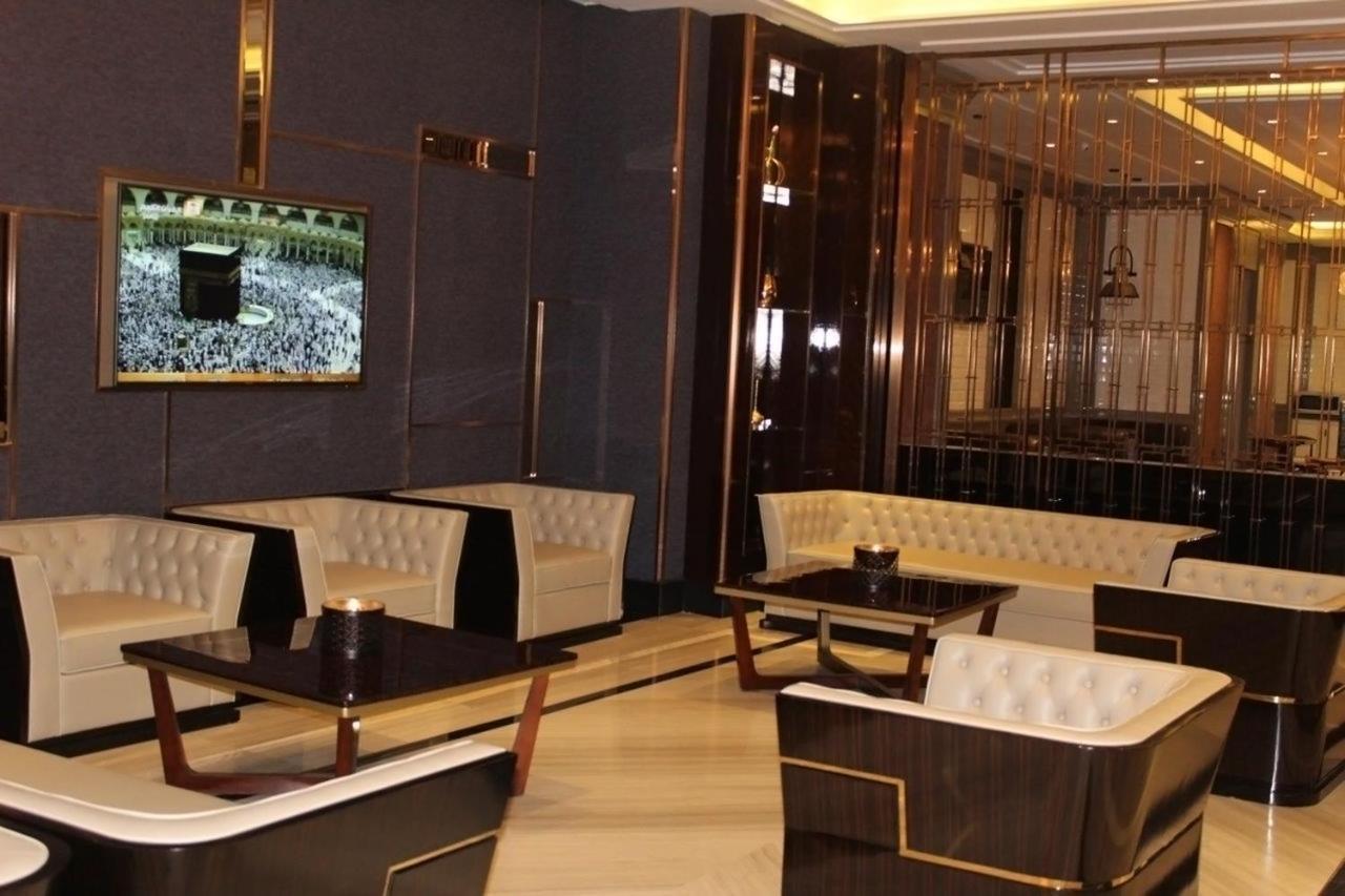 Batoul Ajyad Hotel La Meca Exterior foto