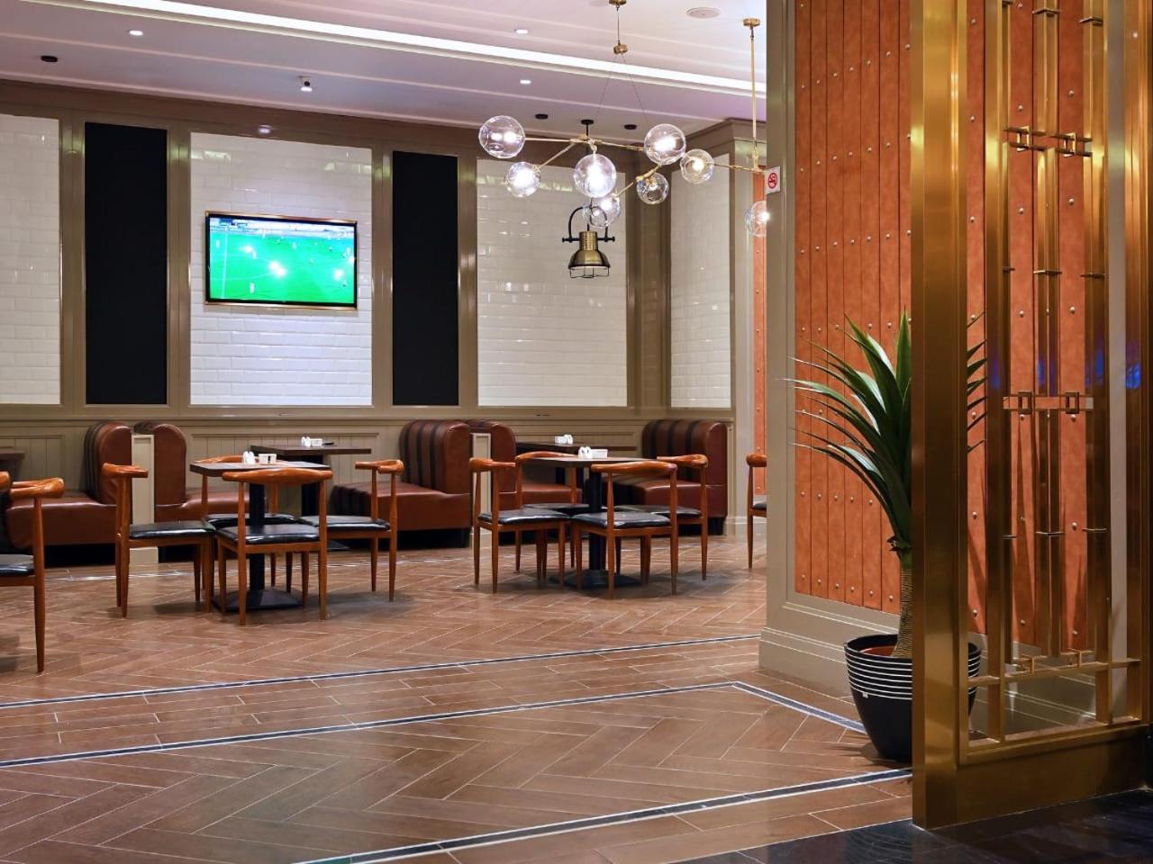 Batoul Ajyad Hotel La Meca Exterior foto