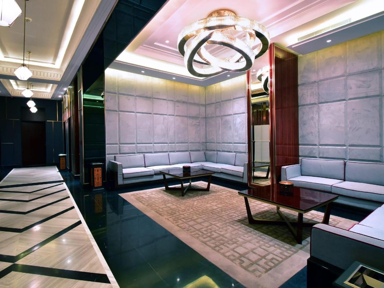 Batoul Ajyad Hotel La Meca Exterior foto
