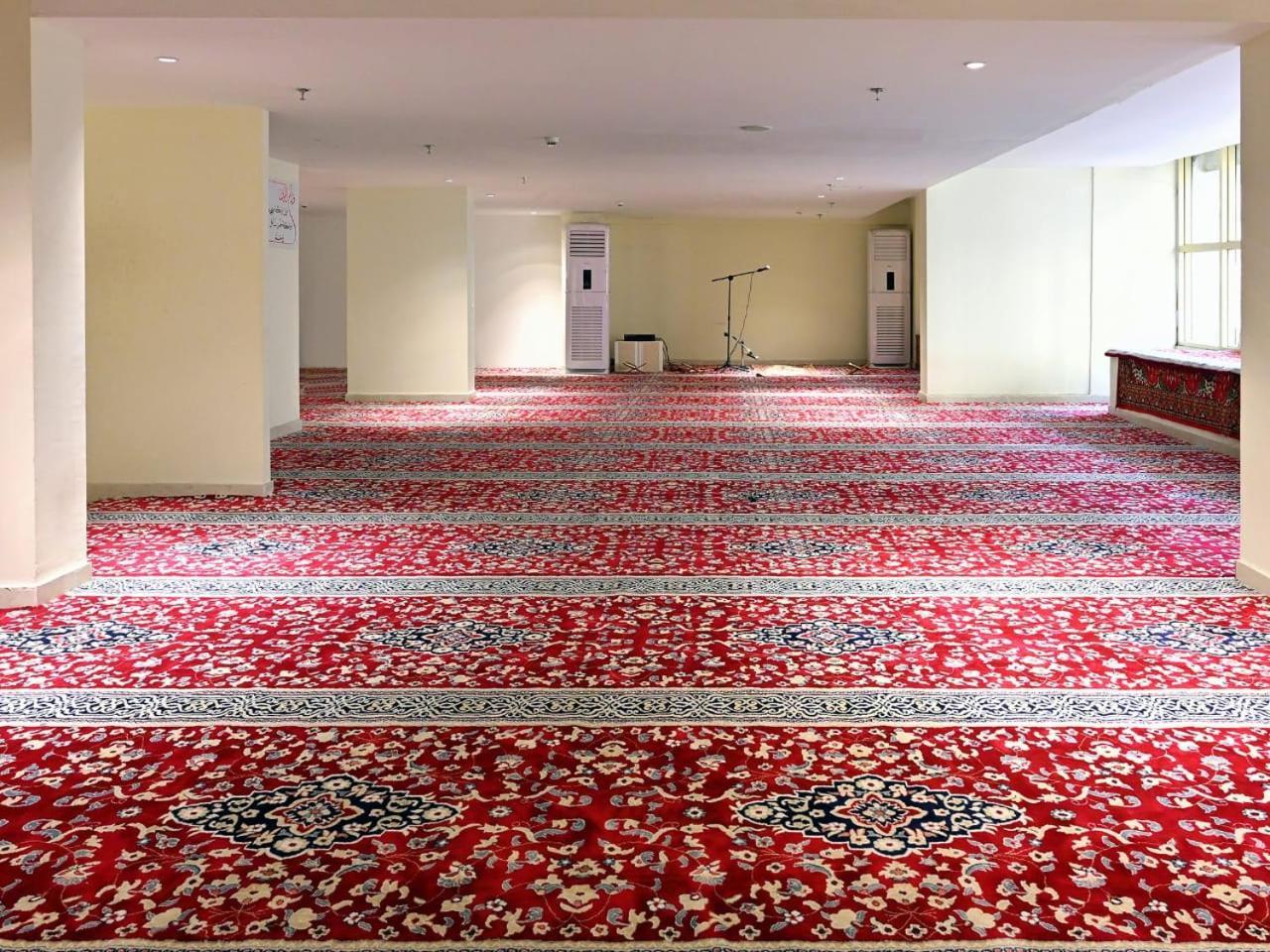 Batoul Ajyad Hotel La Meca Exterior foto
